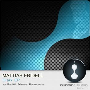 Download track Clark Mattias Fridell