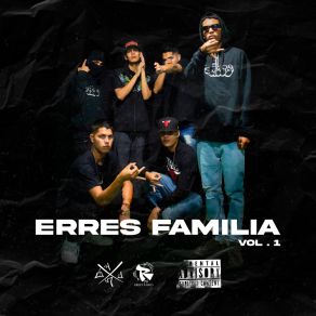 Download track Ni Todo Ni Nada Erres FamiliaBerna, Denock One