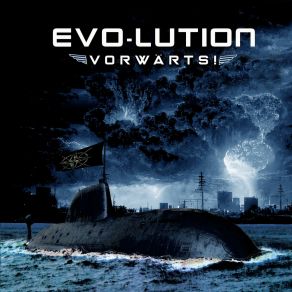 Download track VORWÄRTS! (Kalt Remix) Evo-LutionGilles Delmart, Christophe Esteve