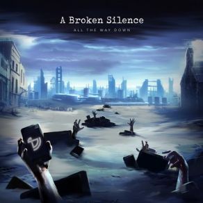 Download track In The Beginning Broken Silence