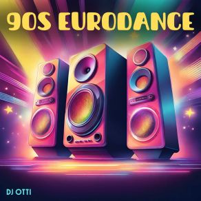 Download track Eurodance DJ Otti