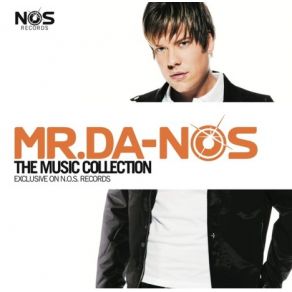 Download track Double House (Extended) Mr. Da-Nos