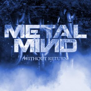 Download track Blood Red Dawn Metalmind