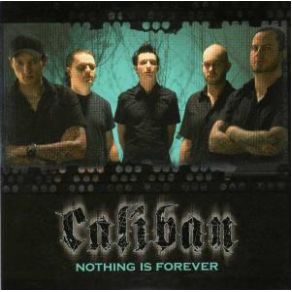 Download track Room Of Nowhere Caliban