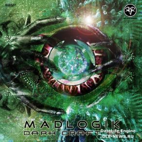 Download track The Craft (Original Mix) Madlogik