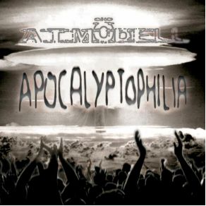 Download track Intermission - End Of Everything A. T. MöDELL