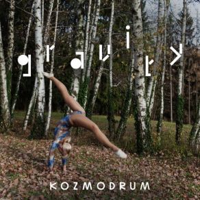 Download track F109 Kozmodrum