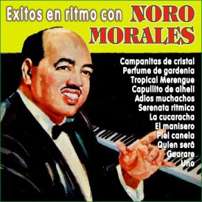 Download track El Manisero Noro Morales