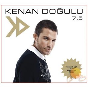 Download track Shake It Up (Big Room Remix)  Kenan Doğulu