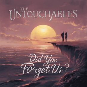 Download track Reborn From The Shadows The Untouchables