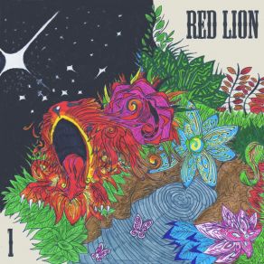 Download track No Puedes Ver Lo Que Llega Red Lion