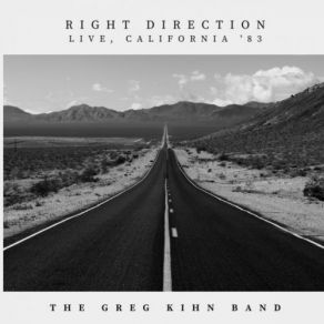 Download track Can't Love Them All The Greg Kihn Band