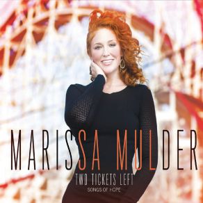 Download track It's Amazing The Things That Float Marissa Mulder