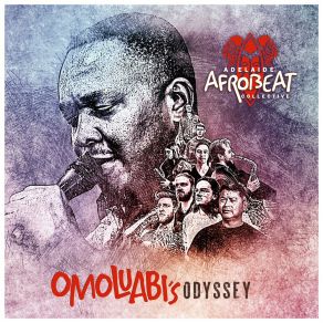 Download track Animal Farm Adelaide Afrobeat Collective