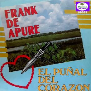 Download track Veguera Civilizada Frank De Apure