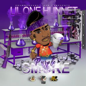 Download track Changed Up Lil OneHunnet