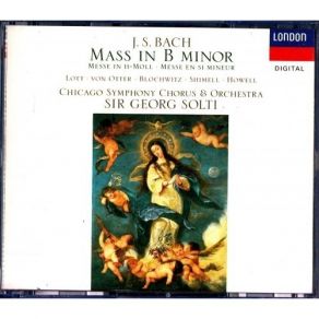 Download track 12. Cum Sancto Spiritu Johann Sebastian Bach