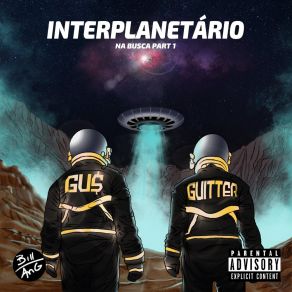 Download track Ritmo Interplanetário Gu