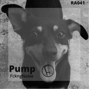 Download track Pump (Original Mix) FckngNoise