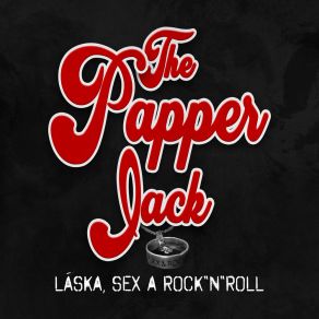 Download track Ďábel The PapperJack