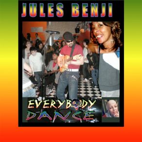 Download track Waiting 4 The Weekend Jules Benji