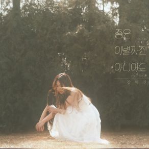 Download track Dear Goodbye (Inst.) Jang Ye-Jin