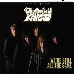 Download track Whisky Dreams Bourbon Schemes The Chesterfield Kings