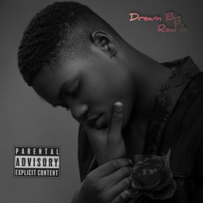 Download track Dream Big Real-K