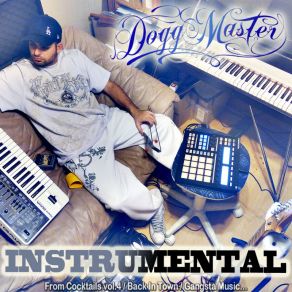 Download track Gangsta Beat 1 & 2 Dogg Master