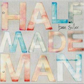 Download track Unfinished Ben Sollee