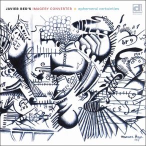 Download track Stretched Particle Javier Red's Imagery ConverterJavier Red