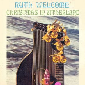 Download track O Little Town Of Bethleham, What Child Is This-, O Come Little Children, Away In A Manger Ruth Welcome