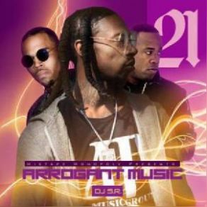 Download track Still Think I'm Nothing Dj S. R.50 Cent, Jeremih, Cent