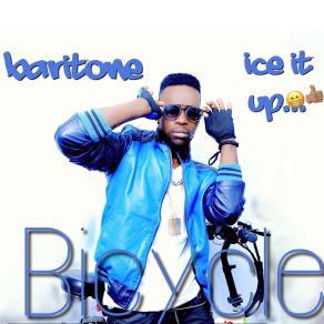 Download track Bicycle (Ice It Up) Baritone