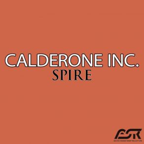 Download track Spire (Radio Edit) Calderone