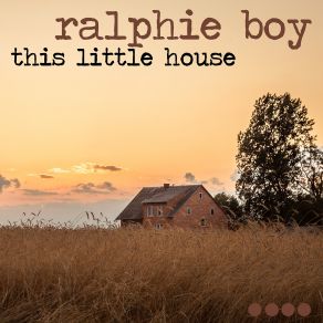 Download track Mr. Blackwell Ralphie Boy