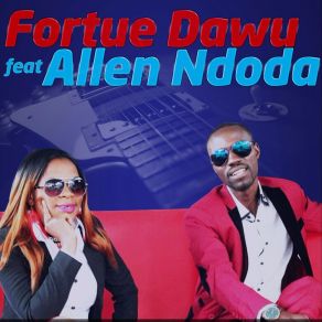 Download track Susan Fortue DawuTK Dubia Masters