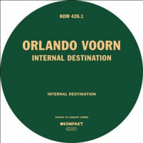 Download track Ride The Wave Orlando Voorn