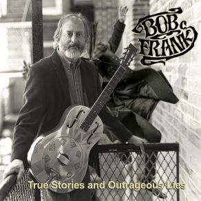 Download track Blues On 9 / 11 Bob Frank