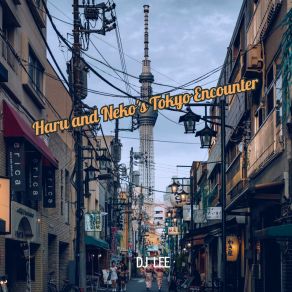 Download track A Serendipitous Encounter In Tokyo DJ Lee