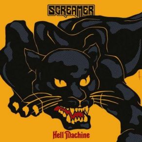 Download track Warrior Screamer