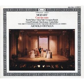 Download track 1. Recitativo: Amico Abbiamo Vinto Ferrando Mozart, Joannes Chrysostomus Wolfgang Theophilus (Amadeus)