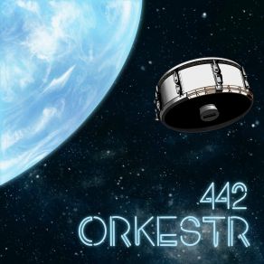 Download track Drum Space ORKESTR442