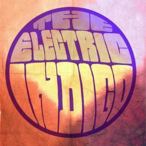 Download track Just Trying To Find A Way Electric Indigo