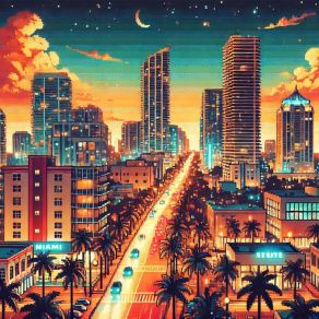 Download track Goodnight Miami Miami Beats