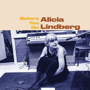 Download track Thursday's Child Alicia LindbergEskil Larsson