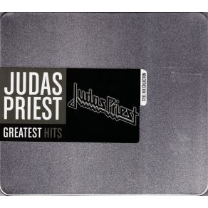 Download track Turbo Lover Judas Priest