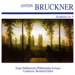 Download track Symphony No. 9 In D Minor: I. Adagio. Langsam, Feierlich Junge Süddeutsche Philharmonie Esslingen