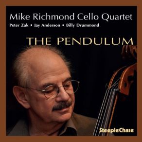 Download track The Pendulum At Falcon's Lair Mike Richmond