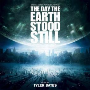 Download track I'm Staying Tyler Bates